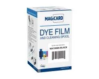 Magicard monochrome ribbon