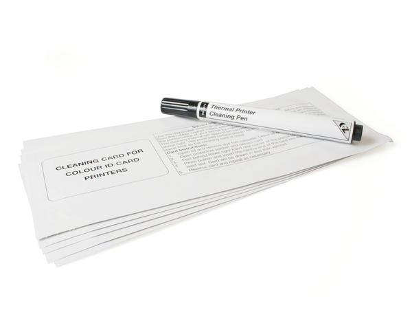 [4194640] Cleaning Kit for Magicard