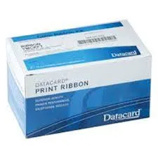 [4194643] Monocrome Black HQ Ribbon for Datacard 532000-053