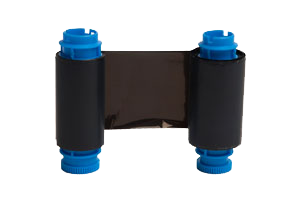 [4194667] Монохромен консуматив за Javelin J200i и J230i (Черен)