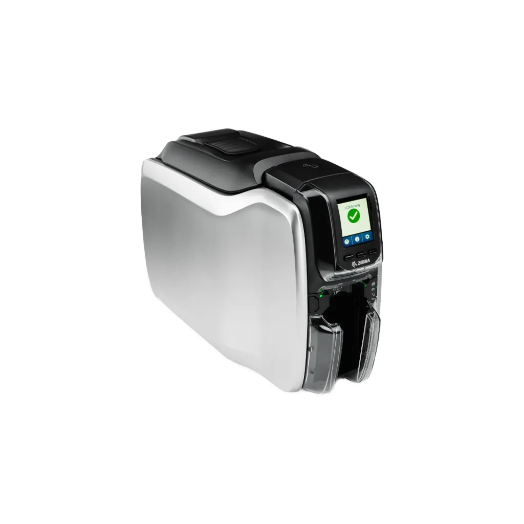 Card Printer Zebra ZC300