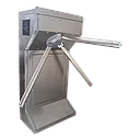 [4219186] Semi-automatic Turnstile PL02 Kit (125 kHz ASK, No communication module, No Barcode)