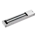 Single Door Electromagnetic Lock with LED holding force up to 300 kg V2