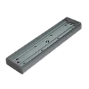 [4215274] Installation groove of Armature plate for Electromagnetic Lock mount 300kg V2