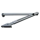 Arm with hold-open for GEZE TS 2000 door closer