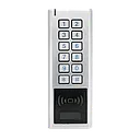 [4124035] IP66 Вандало устойчив автономен контролер с вграден четец EM+HID+MF STR5-HYBRID 