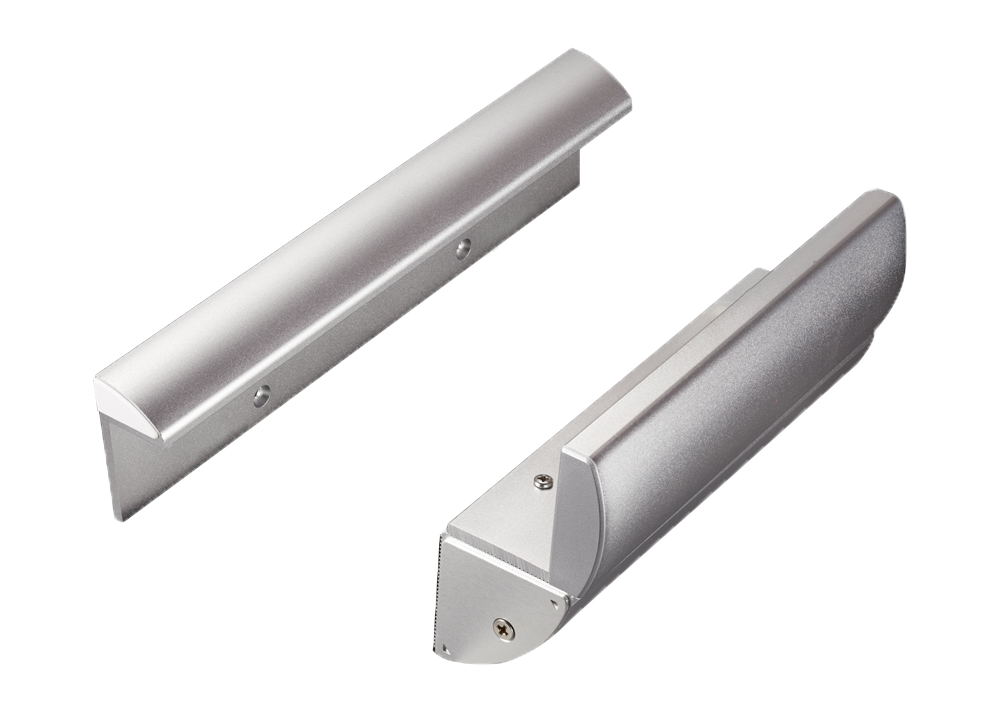 [4215276] ZLC Bracket for Inward Door for Electromagnetic Lock mount 300kg V2