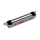 IP68 waterproof Electromagnetic Lock for indoor and outdoor with holding force up to 300 kg 