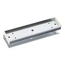 U Installation Bracket for Frameless Glass Door for Electromagnetic Lock mount 300kg V2